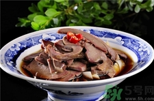 豬心的營養(yǎng)價(jià)值 豬心的功效與作用 豬心的營養(yǎng)價(jià)值 豬心的功效與作用