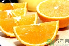 橙子皮能吃嗎？橙子皮可以泡水喝嗎？