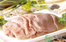 豬肚的營養(yǎng)價值 豬肚的功效與作用