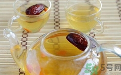 黃芪紅棗茶的營養(yǎng)價值 黃芪紅棗茶的功效與作用 黃芪紅棗茶的營養(yǎng)價值 黃芪紅棗茶的功效與作用