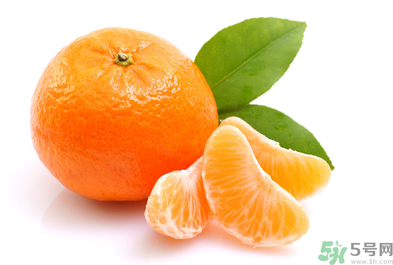 哺乳期可以吃青桔子嗎？哺乳期能吃桔子嗎？