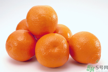 哺乳期可以吃青桔子嗎？哺乳期能吃桔子嗎？