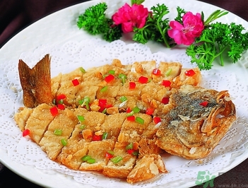 鱸魚的熱量是多少？清蒸鱸魚的熱量是多少？