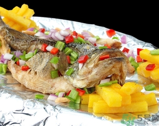 鱸魚的熱量是多少？清蒸鱸魚的熱量是多少？