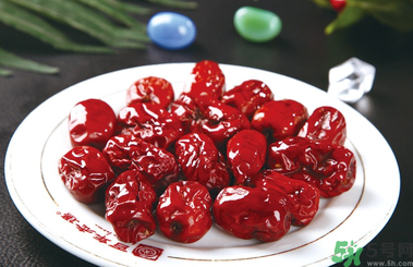 紅棗可以放冰箱嗎？新鮮紅棗放可以冰箱嗎？