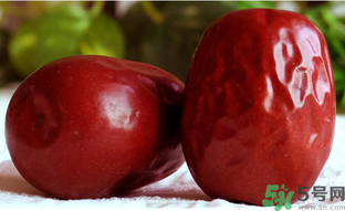 紅棗可以放冰箱嗎？新鮮紅棗放可以冰箱嗎？