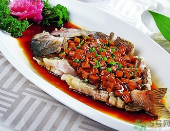 鱸魚和桂魚哪個好吃？鱸魚和桂魚的區(qū)別