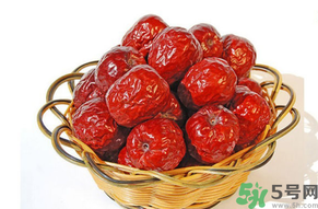 干紅棗怎么保存？干紅棗怎么保存不會(huì)壞？