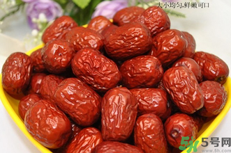 干紅棗怎么保存？干紅棗怎么保存不會(huì)壞？