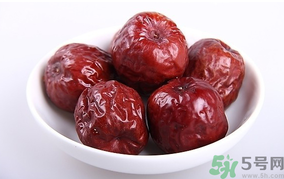 干紅棗怎么吃最好？干紅棗怎么吃最有營養(yǎng)？