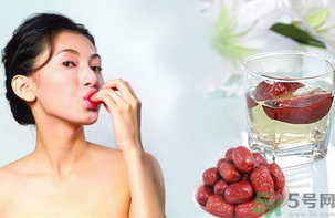 干紅棗怎么吃最好？干紅棗怎么吃最有營養(yǎng)？