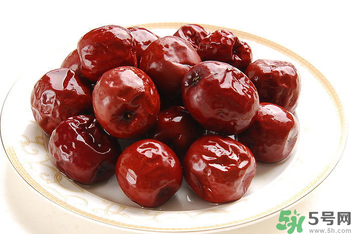 紅棗可以放冰箱冷藏嗎？紅棗可以放冰箱冷凍嗎？