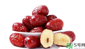 紅棗可以放冰箱冷藏嗎？紅棗可以放冰箱冷凍嗎？