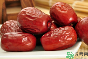 紅棗可以放冰箱冷藏嗎？紅棗可以放冰箱冷凍嗎？