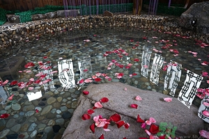 泡溫泉需要帶什么東西？泡溫泉需要準(zhǔn)備什么東西？