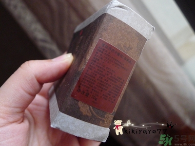 雪花秀宮中蜜皂怎么樣？雪花秀宮中蜜皂怎么用？