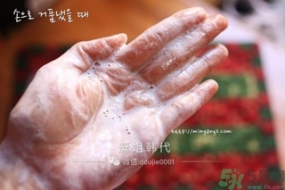 雪花秀宮中蜜皂怎么樣？雪花秀宮中蜜皂怎么用？