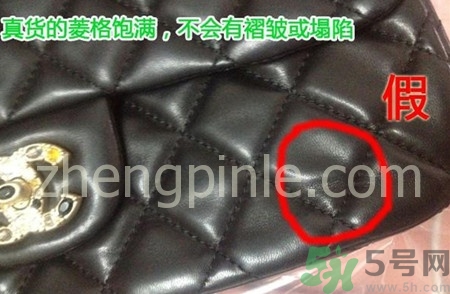 香奈兒包包真假怎么辨別?chanel香奈兒包包真假鑒別圖 香奈兒包包真假怎么辨別?chanel香奈兒包包真假鑒別圖