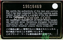 香奈兒包包真假怎么辨別?chanel香奈兒包包真假鑒別圖 香奈兒包包真假怎么辨別?chanel香奈兒包包真假鑒別圖