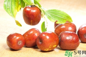 冬棗糖尿病人能吃嗎？糖尿病能吃冬棗嗎？