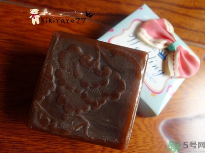 雪花秀宮中蜜皂怎么樣？雪花秀宮中蜜皂怎么用？