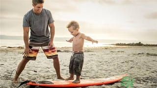 父親對(duì)孩子的影響有多大？父親對(duì)孩子的陪伴重要嗎？