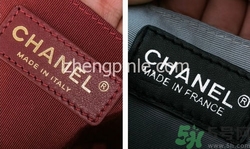 香奈兒包包真假怎么辨別?chanel香奈兒包包真假鑒別圖 香奈兒包包真假怎么辨別?chanel香奈兒包包真假鑒別圖