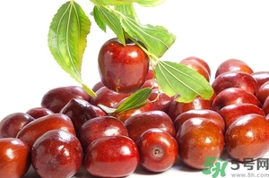 冬棗糖尿病人能吃嗎？糖尿病能吃冬棗嗎？