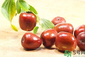 冬棗糖尿病人能吃嗎？糖尿病能吃冬棗嗎？