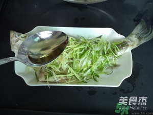 鱸魚蒸多長時(shí)間？鱸魚怎么蒸？