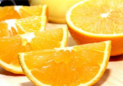 橙子皮能吃嗎？橙子皮可以泡水喝嗎？