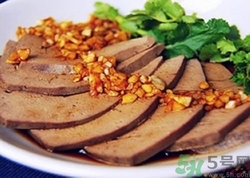 豬肝怎么洗才干凈？豬肝洗干凈之后怎樣存放？