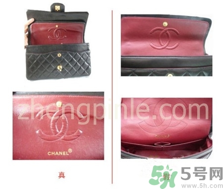 香奈兒包包真假怎么辨別?chanel香奈兒包包真假鑒別圖 香奈兒包包真假怎么辨別?chanel香奈兒包包真假鑒別圖