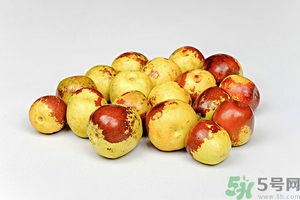 冬棗為什么那么甜？冬棗太甜有問題嗎？