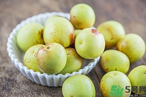 糖精冬棗怎么辨認？糖精棗的鑒別方法