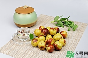 糖精冬棗怎么辨認？糖精棗的鑒別方法