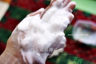 雪花秀宮中蜜皂怎么樣？雪花秀宮中蜜皂怎么用？