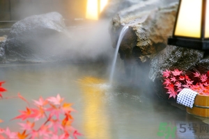 泡溫泉需要注意什么？泡溫泉注意事項(xiàng)