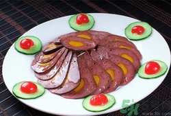 豬肝怎么洗才干凈？豬肝洗干凈之后怎樣存放？