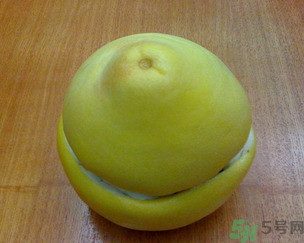 柚子干了還能吃嗎？柚子干了怎么辦？