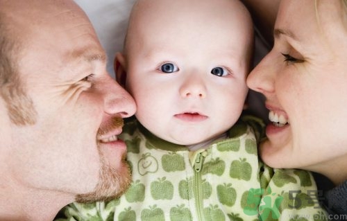 父母性格會(huì)遺傳嗎？父母性格對(duì)孩子的影響