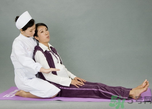 分娩時怎么呼吸？分娩時如何正確使力？