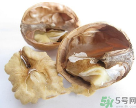 孕婦可以吃新鮮核桃嗎？新鮮核桃孕婦能吃嗎？