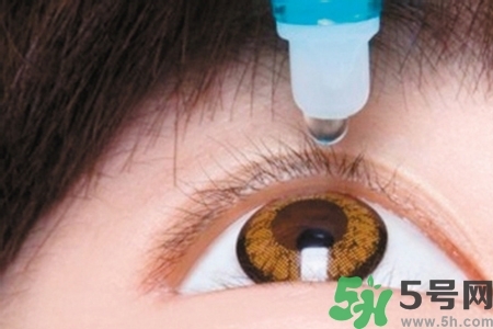 眼睛干澀看東西模糊怎么回事？眼睛干澀看東西模糊怎么辦？