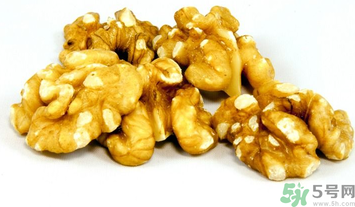 生核桃仁怎么做好吃？生核桃仁的做法