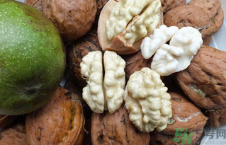 生核桃仁怎么做好吃？生核桃仁的做法