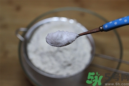 小蘇打是什么？小蘇打的作用有哪些？