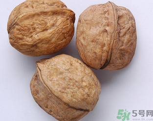 核桃可以放冰箱保存嗎？核桃能放冰箱冷藏嗎？