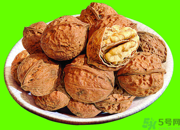 核桃可以放冰箱保存嗎？核桃能放冰箱冷藏嗎？