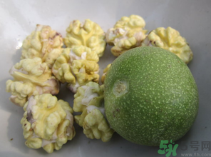 鮮核桃放冷藏還是冷凍？鮮核桃怎么保鮮？